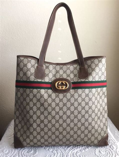 used gucci boston handbags for sale ebay